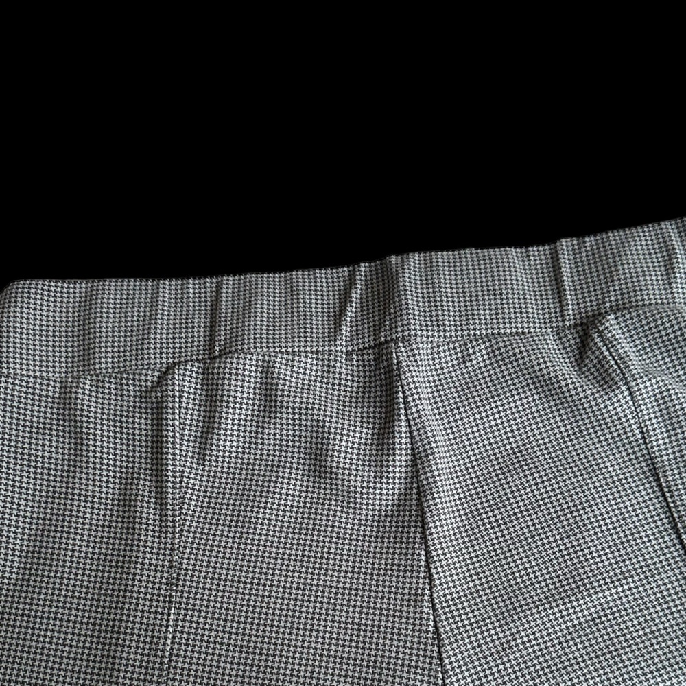 Ellen Tracy dress Leggings Size XL - Picture 8 of 15
